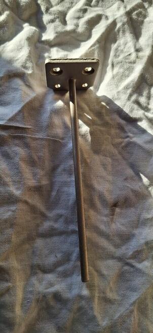 Prowadnica brzeszczotu szablastego Bosch