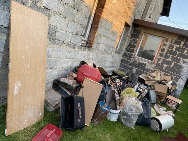 Opróżnianie Mieszkań Wywóz Mebli Utylizacja Katowice