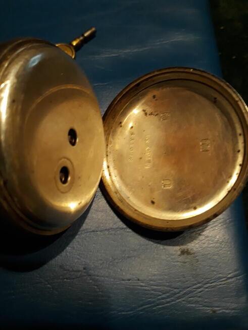 zegarek kiesz.Kay s Perfetion levar /silver /English Make