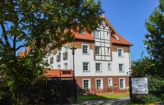 Super oferta. Apartament w Węgorzewie