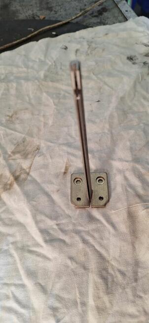 Prowadnica brzeszczotu szablastego Bosch