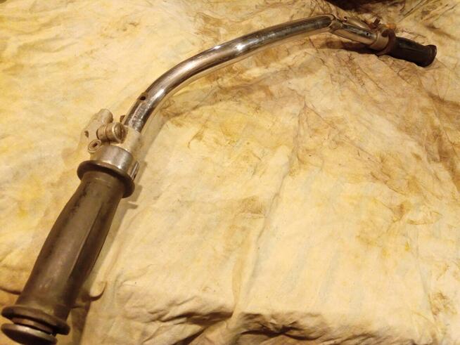 EMW , Avo... może inne