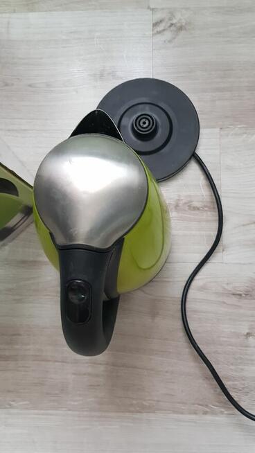 Czajnik elektryczny Hoffen