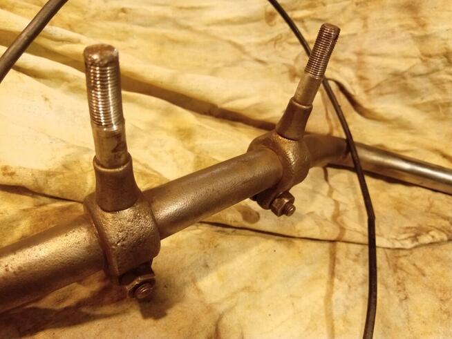 EMW , Avo... może inne