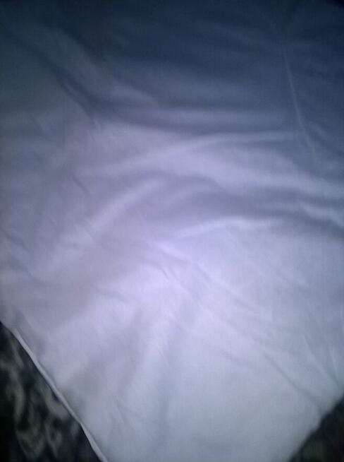 Rożek niemowlęcy unieks usztywniany