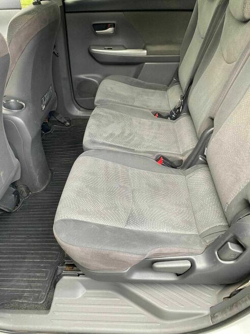 TOYOTA PRIUS PLUS - 7 osobowy - Taksometr - Warszawa - 92 zł