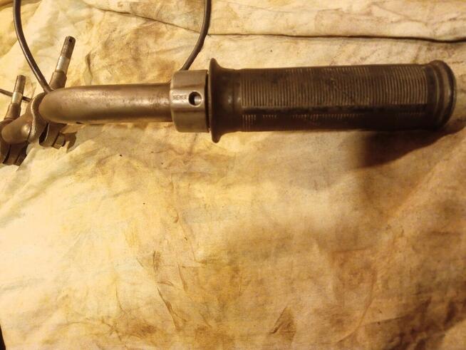 EMW , Avo... może inne