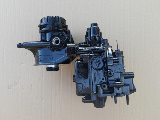 SCANIA R EURO 6 ZAWÓR OSUSZACZ APU 2795850 9325102050