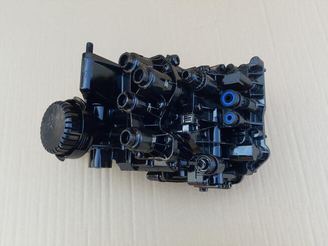 SCANIA R EURO 6 ZAWÓR OSUSZACZ APU 2795850 9325102050