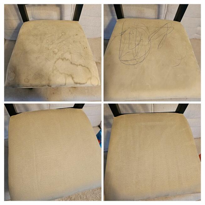 PRANIE TAPICERKI MEBLOWEJ, PRANIE WYKŁADZIN, PRANIE DYWANÓW