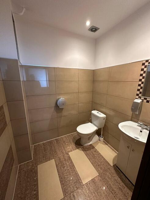 Lokale biurowe vis a vis Manufaktury