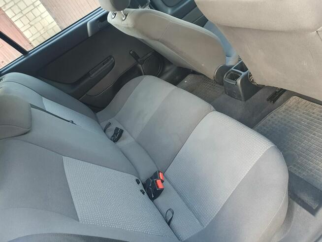 Opel Astra III 1.7 CDTI Essentia