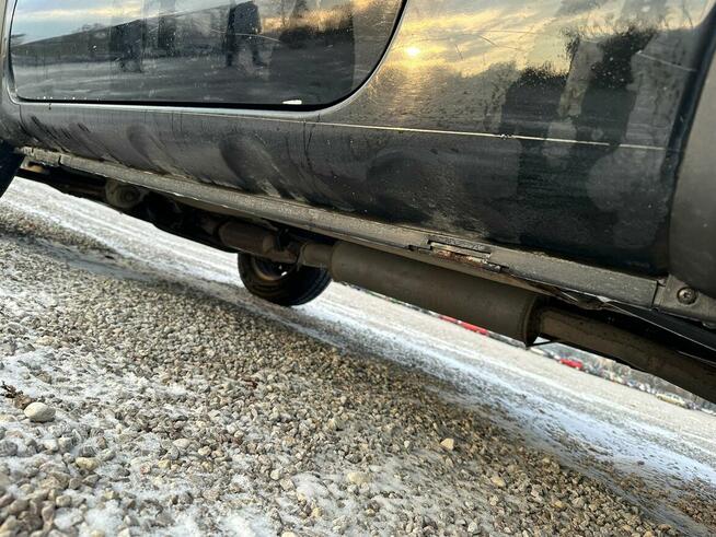 Land Rover Freelander 2.0 Td 2002 · do negocjacji