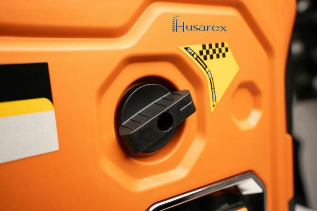 Agregat prądotwórczy inwertorowy Husarex BSR 2000IS 2kW