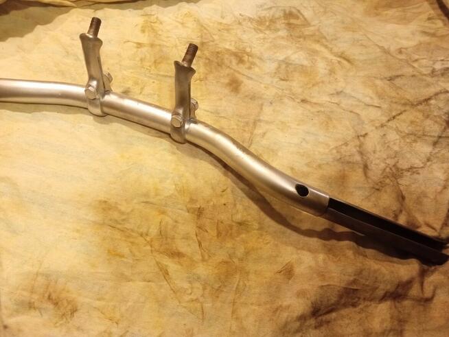 EMW , Avo... może inne