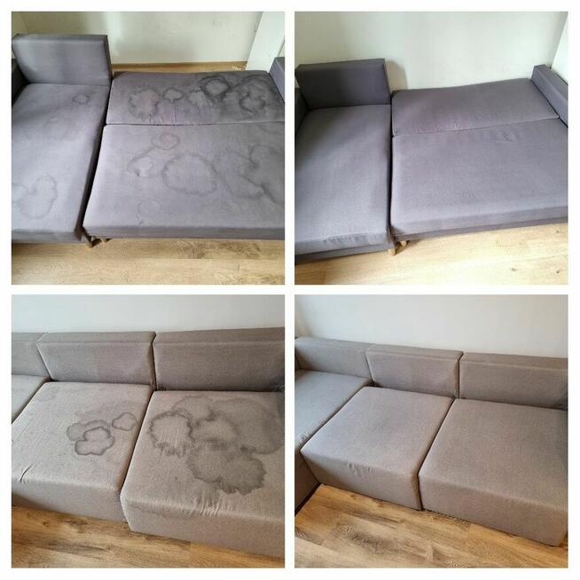 PRANIE TAPICERKI MEBLOWEJ, PRANIE WYKŁADZIN, PRANIE DYWANÓW