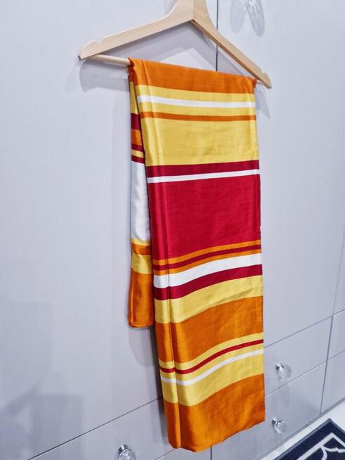 Komplet pościeli satynowej