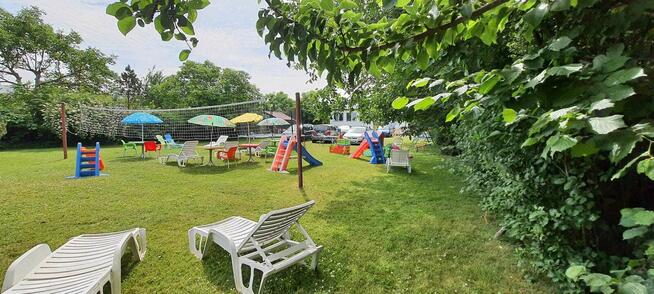 Ustronie Morskie morze wczasy weekendy