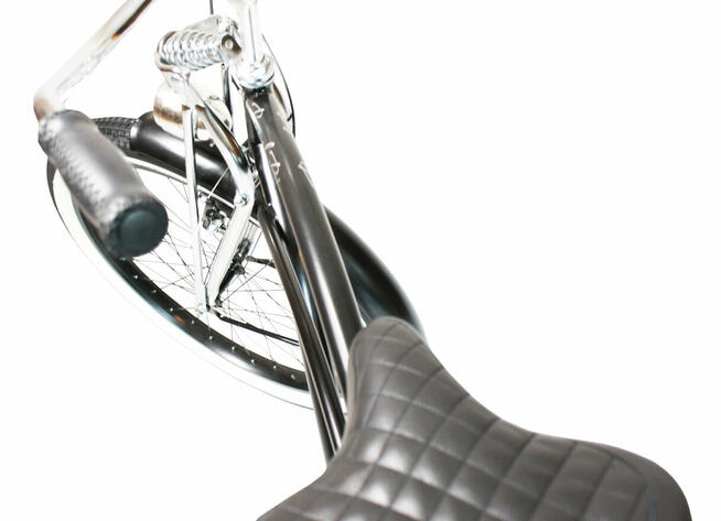 Rower męski miejski 26 beach Cruiser SPRINGER MAT RoyalBi