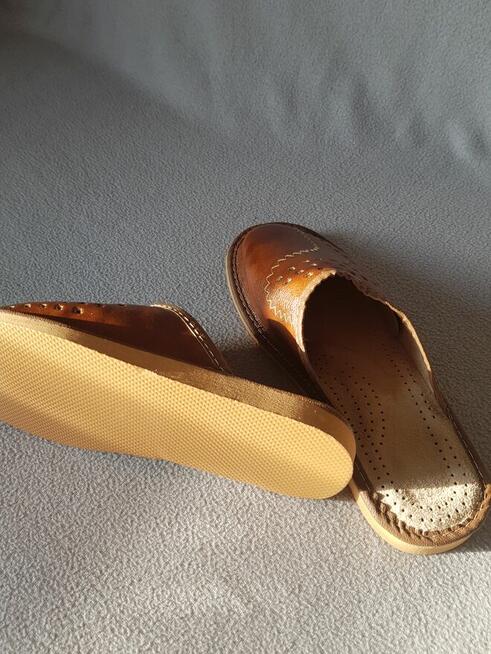 Ciapy meskie rozmiary od 42 do 44 #3344 Polskie