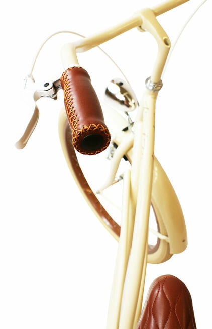 Rower miejski damski 26 28 cruiser damka SAHARA RoyalBi