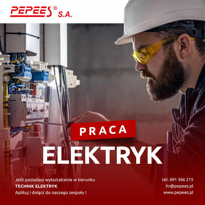 ELEKTRYK