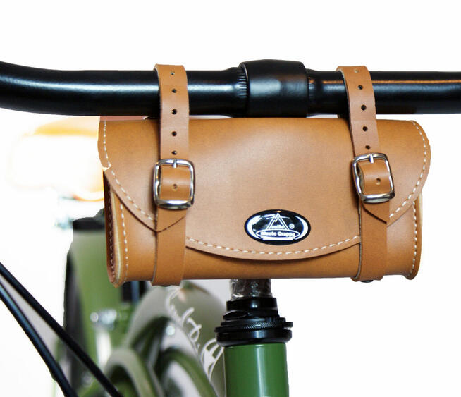 Rower męski miejski 26 / 28 beach Cruiser US ARMY RoyalBi