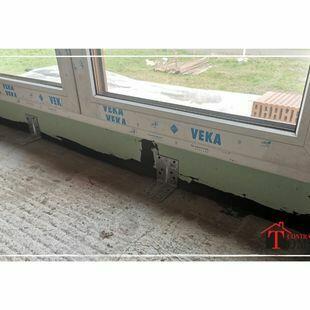 Stolarka okienna i otworowa