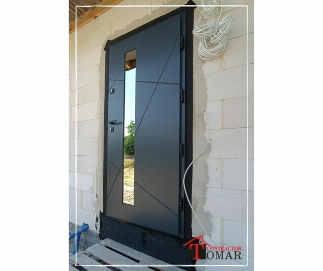 Stolarka okienna i otworowa