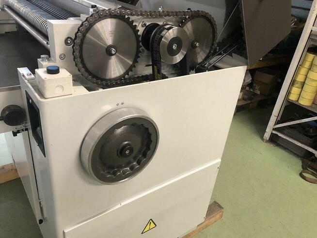 GRUBOŚCIÓWKA DSND-63/RR JAROMA MASZYNY