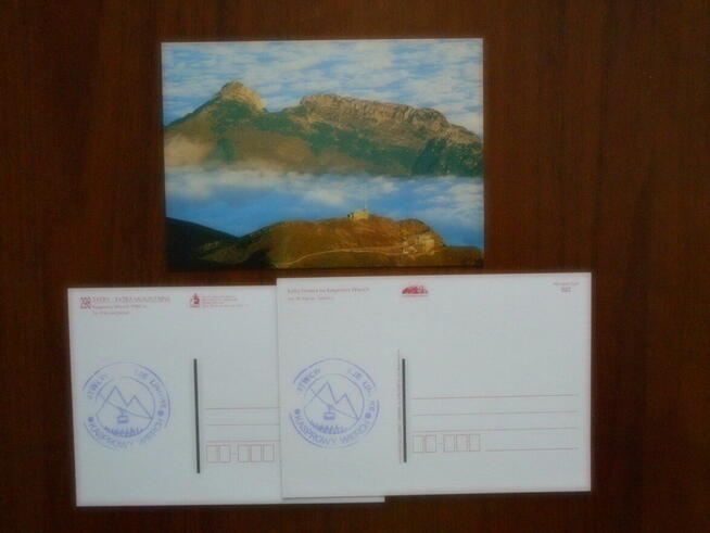 Sprzedam znaczki pocztowe