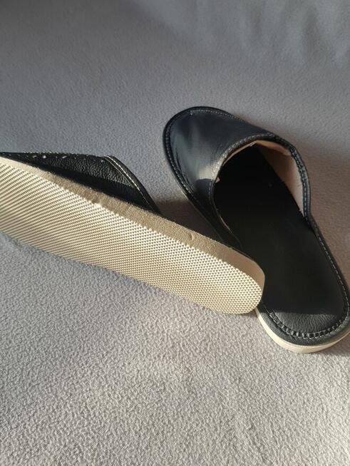 Ciapy meskie rozmiary od 42 do 44 #3525 Polskie