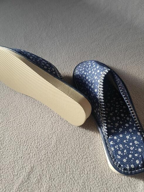 Ciapy damskie rozmiary od 36 do 41 #0011 Polskie