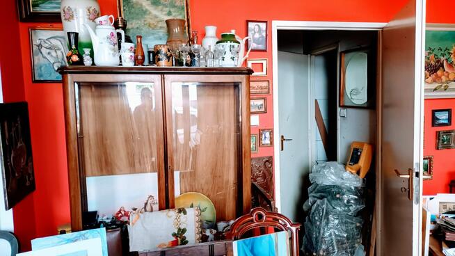 Mieszkanie/lokal na sprzedaż w kamienicy Łódź Bałuty