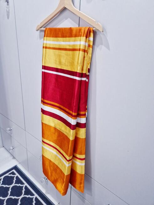 Komplet pościeli satynowej