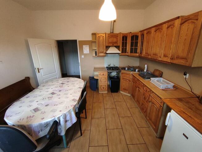 Dom, pokoje dla pracowników Gdańsk ul. 11 Listopada кімнати