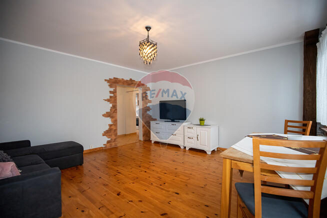 Atrakcyjne mieszkanie ul. Wańkowicza