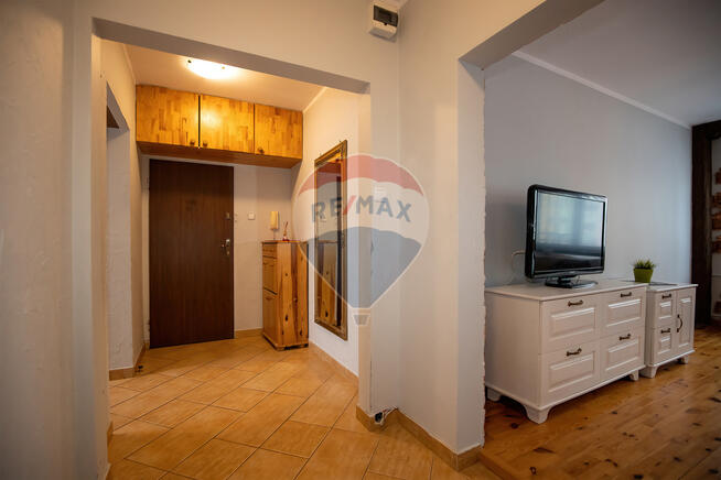 Atrakcyjne mieszkanie ul. Wańkowicza