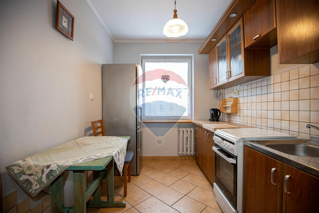 Atrakcyjne mieszkanie ul. Wańkowicza