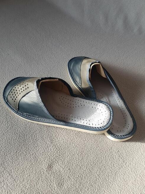 Ciapy meskie rozmiary od 42 do 44 #3456 Polskie