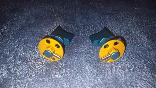 Zawór wydechowy ( power valve ) Yamaha YZ 125 05/21r MTZ485-