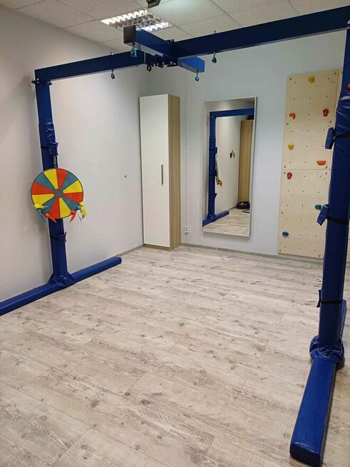 zatrudnimy terapeutę integracji sensorycznej