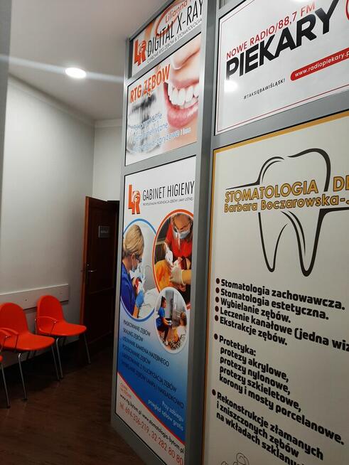 RTG panoramiczne, RTG Pantomograficzne, tel 694 336 219