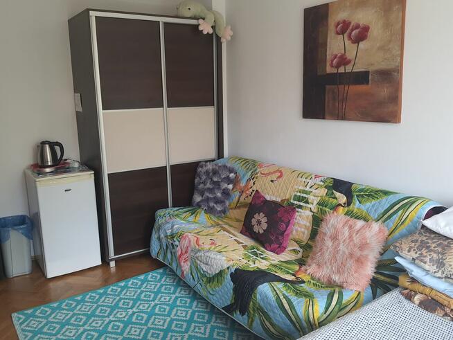 Ustronie Morskie morze wczasy weekendy