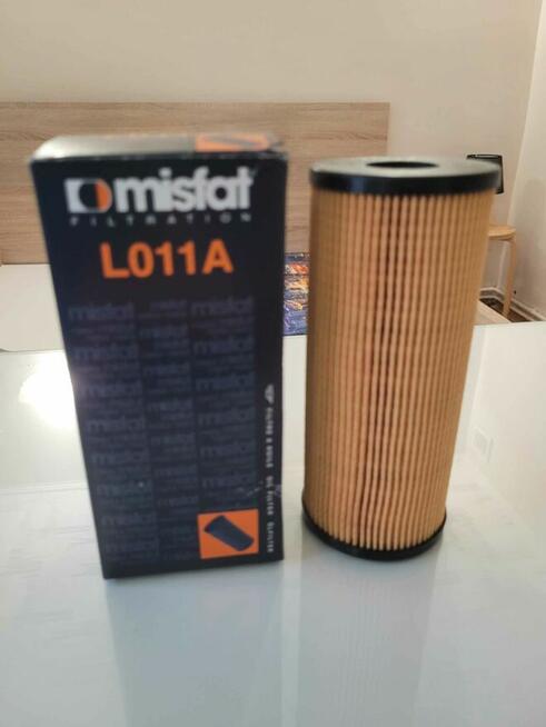 Filtr oleju MISFAT L011A