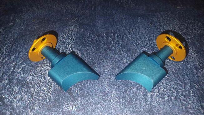 Zawór wydechowy ( power valve ) Yamaha YZ 125 05/21r MTZ485-