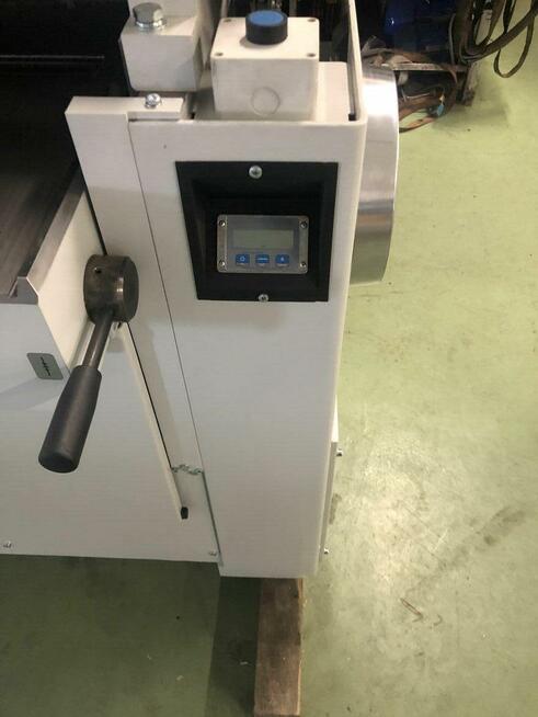 GRUBOŚCIÓWKA DSND-63/RR JAROMA MASZYNY