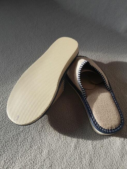 Ciapy damskie rozmiary od 36 do 41 #4466 Polskie