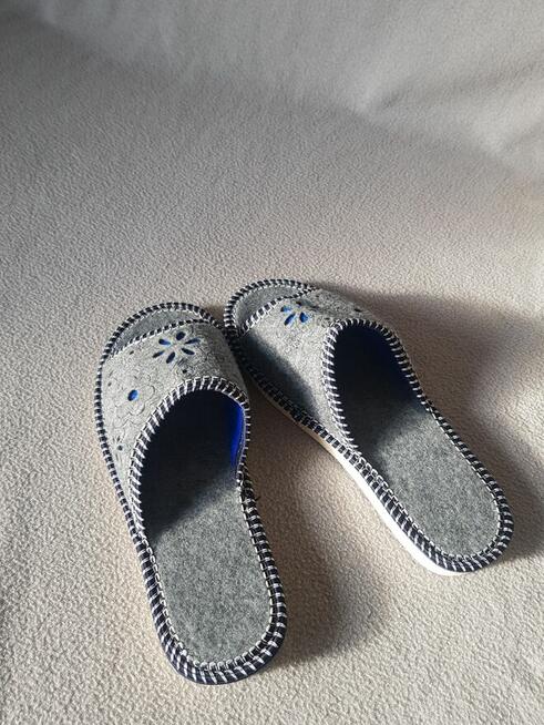 Ciapy damskie rozmiary od 36 do 41 #1111 Polskie