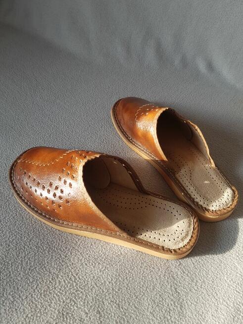 Ciapy meskie rozmiary od 42 do 44 #3344 Polskie